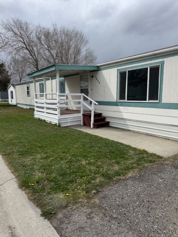 1840 Chestnut Street, Helena, MT 59601