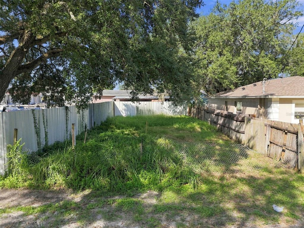 Image 1 of property listing at 4620 N 35TH STREET, Tampa, FL 33610