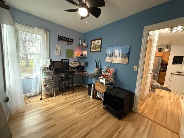 509 NW 13th St, Minot, ND 58703