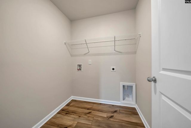 2077 Rexford Court, Camden, SC 29053