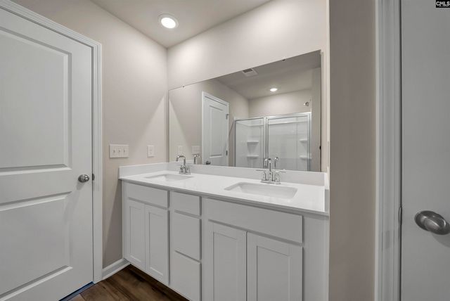 2077 Rexford Court, Camden, SC 29053