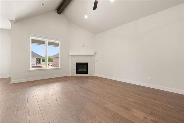 5104 Misty Wood Lane, Mustang, OK 73064