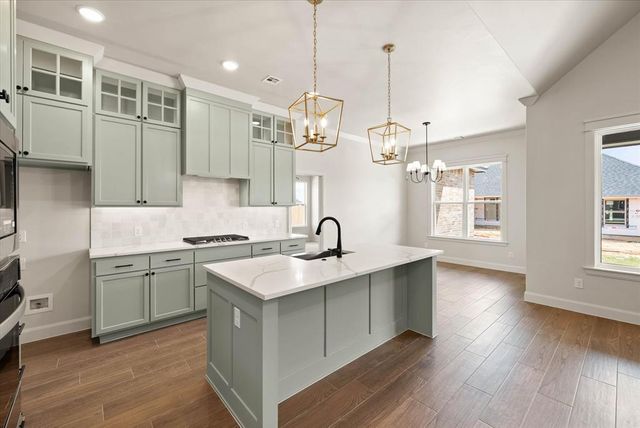 5104 Misty Wood Lane, Mustang, OK 73064