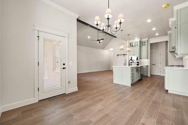 5104 Misty Wood Lane, Mustang, OK 73064