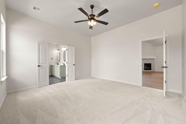 5104 Misty Wood Lane, Mustang, OK 73064