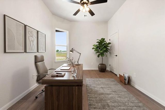 5104 Misty Wood Lane, Mustang, OK 73064