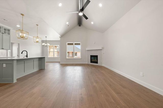 5104 Misty Wood Lane, Mustang, OK 73064