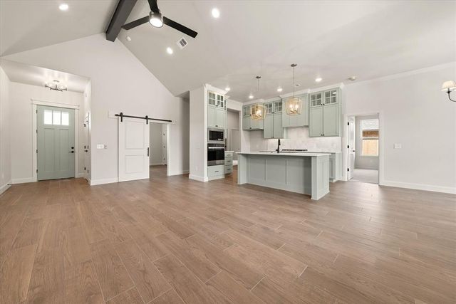 5104 Misty Wood Lane, Mustang, OK 73064