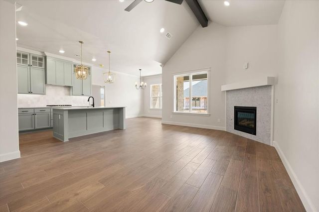 5104 Misty Wood Lane, Mustang, OK 73064