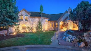 4968 Stonehill Road, Colorado Springs, CO 80918