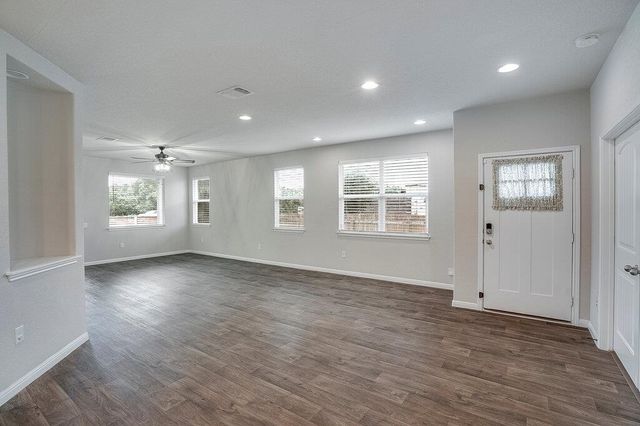 14201 Handel DR 1A, Pflugerville, TX 78660