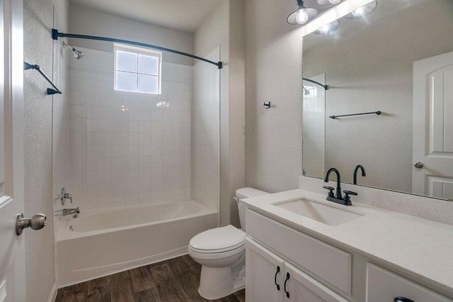 14201 Handel DR 1A, Pflugerville, TX 78660