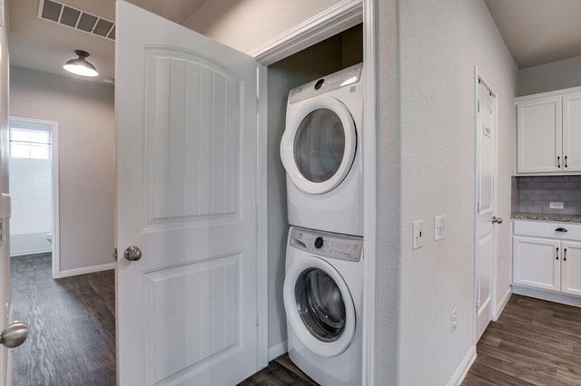 14201 Handel DR 1A, Pflugerville, TX 78660