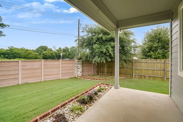 14201 Handel DR 1A, Pflugerville, TX 78660