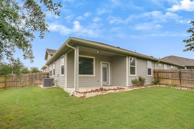 14201 Handel DR 1A, Pflugerville, TX 78660