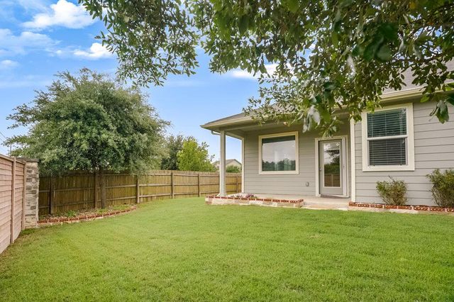 14201 Handel DR 1A, Pflugerville, TX 78660