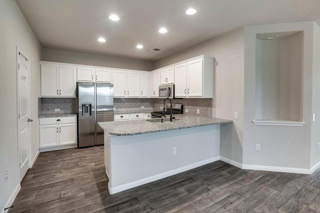 14201 Handel DR 1A, Pflugerville, TX 78660