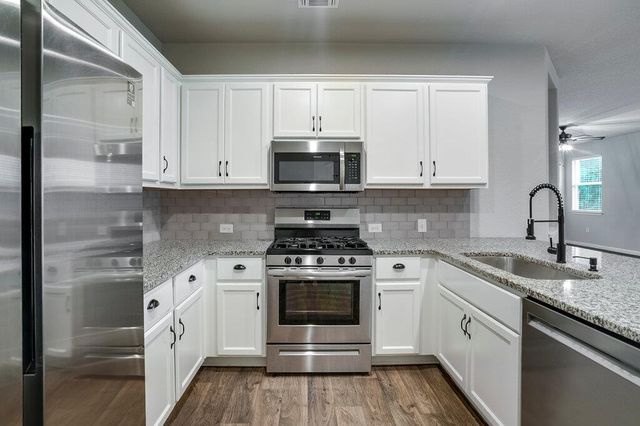 14201 Handel DR 1A, Pflugerville, TX 78660