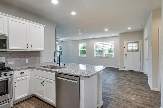 14201 Handel DR 1A, Pflugerville, TX 78660