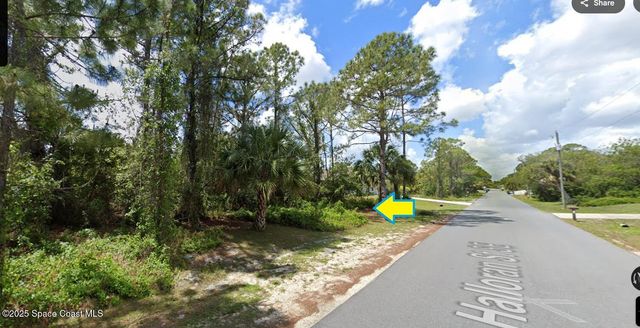 260 Halloran Street SE, Palm Bay, FL 32909
