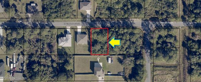 260 Halloran Street SE, Palm Bay, FL 32909