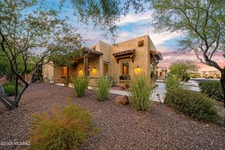 13265 N Chiracahua Peak Drive, Oro Valley, AZ 85755