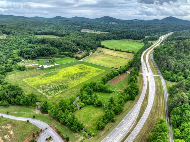2.5 Acre E Appalachian Highway, Morganton, GA 30560