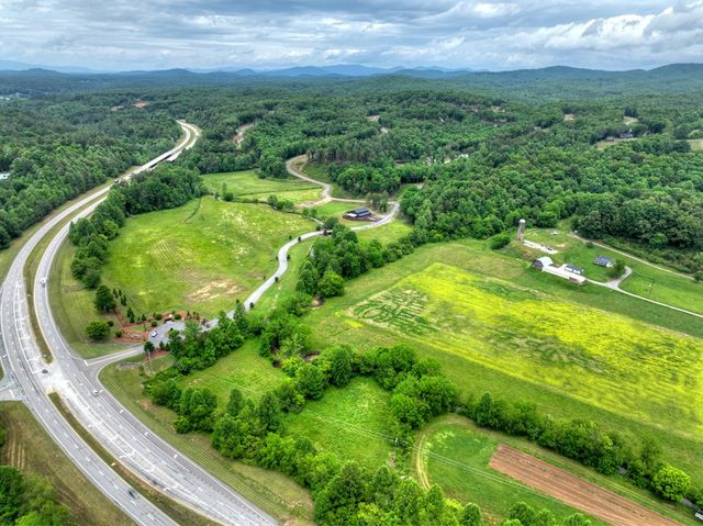 2.5 Acre E Appalachian Highway, Morganton, GA 30560