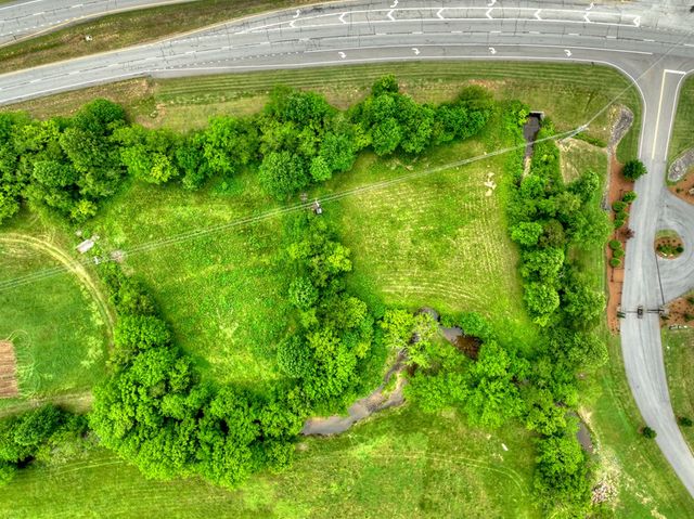 2.5 Acre E Appalachian Highway, Morganton, GA 30560