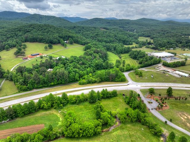 2.5 Acre E Appalachian Highway, Morganton, GA 30560