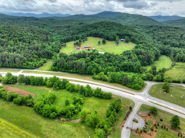 2.5 Acre E Appalachian Highway, Morganton, GA 30560