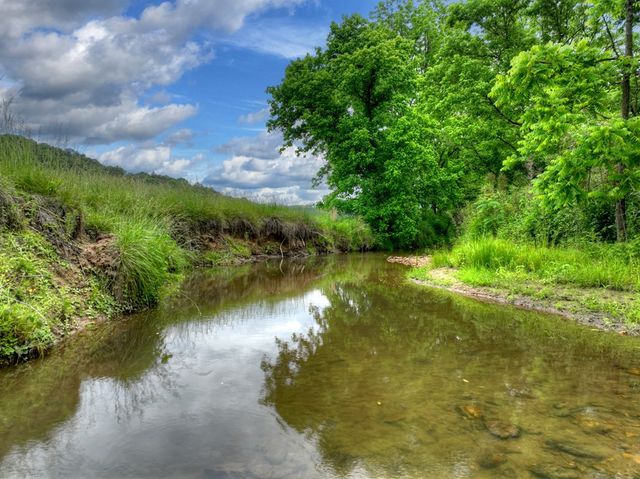 2.5 Acre E Appalachian Highway, Morganton, GA 30560