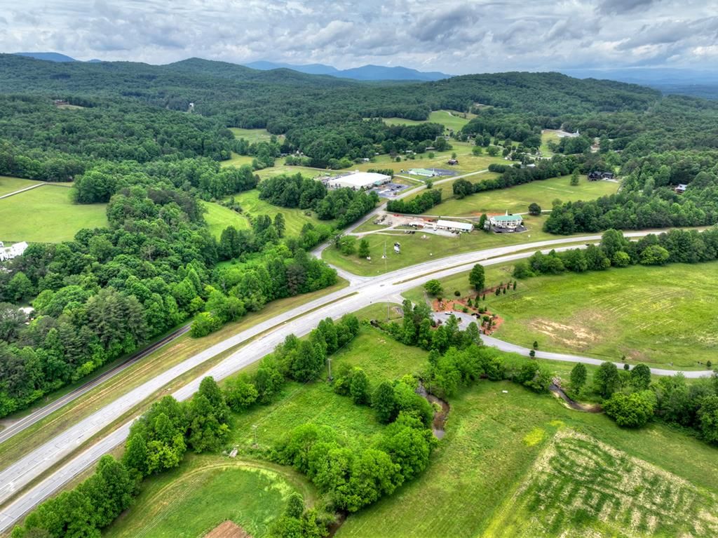 2.5 Acre E Appalachian Highway, Morganton, GA 30560