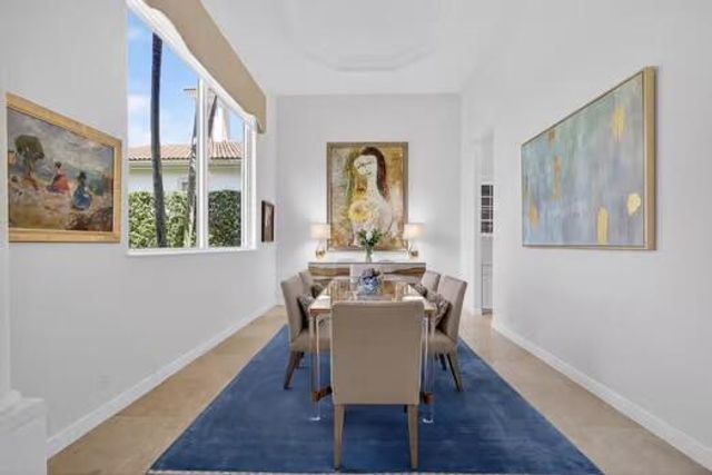 539 Les Jardin Drive, Palm Beach Gardens, FL 33410