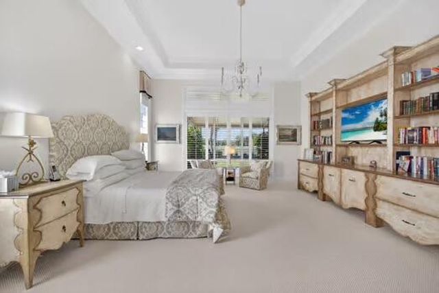 539 Les Jardin Drive, Palm Beach Gardens, FL 33410