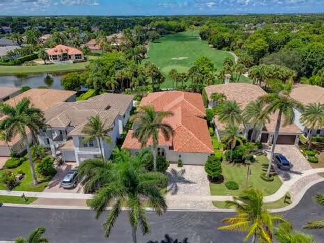 539 Les Jardin Drive, Palm Beach Gardens, FL 33410