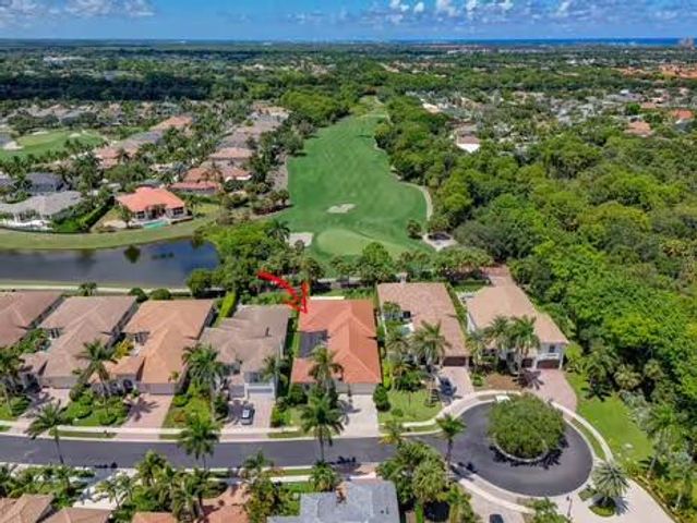 539 Les Jardin Drive, Palm Beach Gardens, FL 33410