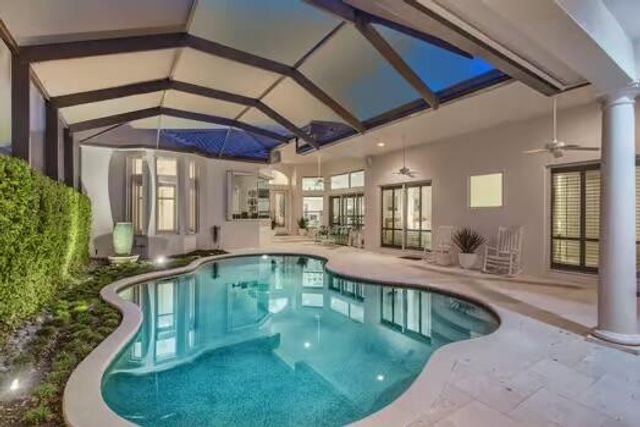 539 Les Jardin Drive, Palm Beach Gardens, FL 33410