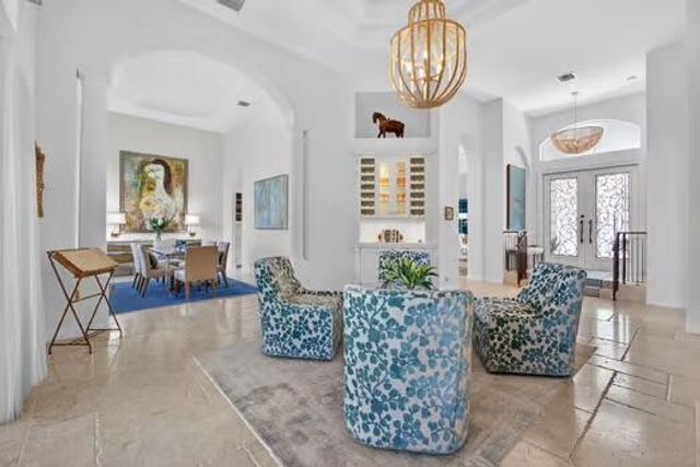 539 Les Jardin Drive, Palm Beach Gardens, FL 33410