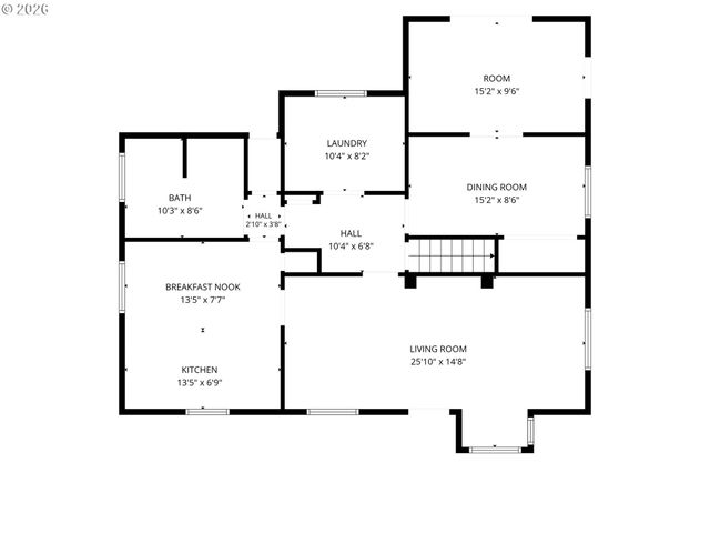 806 Ne GALLOWAY St, Mc Minnville, OR 97128