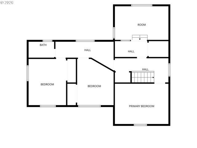 806 Ne GALLOWAY St, Mc Minnville, OR 97128