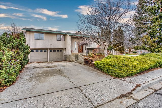 920 Willis St, Wenatchee, WA 98801