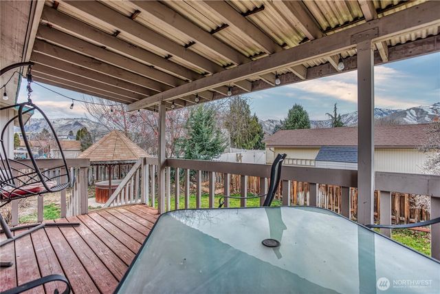 920 Willis St, Wenatchee, WA 98801