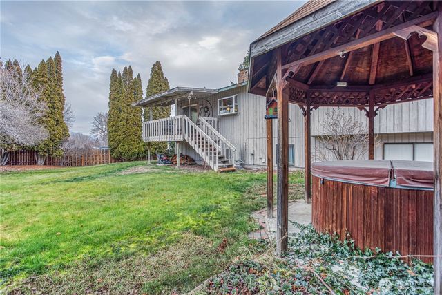 920 Willis St, Wenatchee, WA 98801