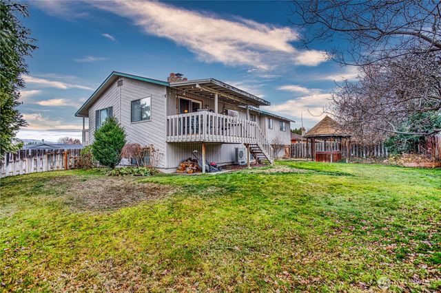 920 Willis St, Wenatchee, WA 98801