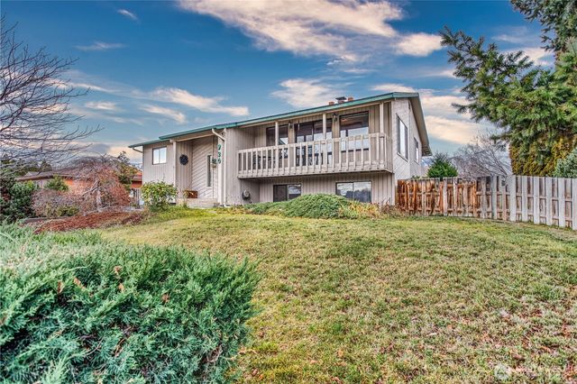 920 Willis St, Wenatchee, WA 98801