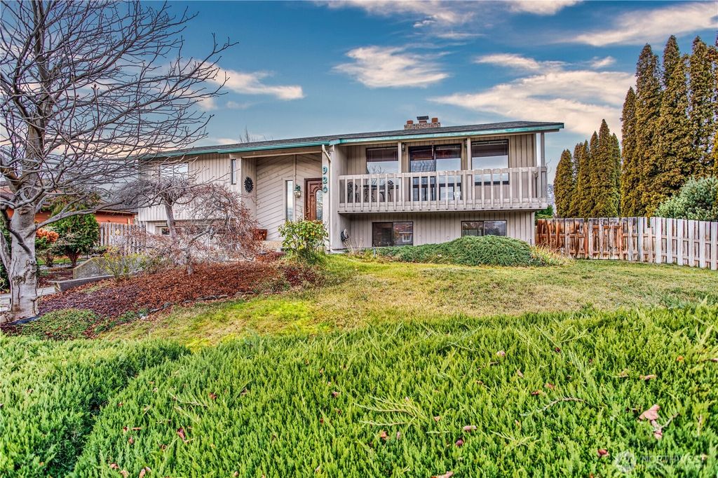 920 Willis St, Wenatchee, WA 98801