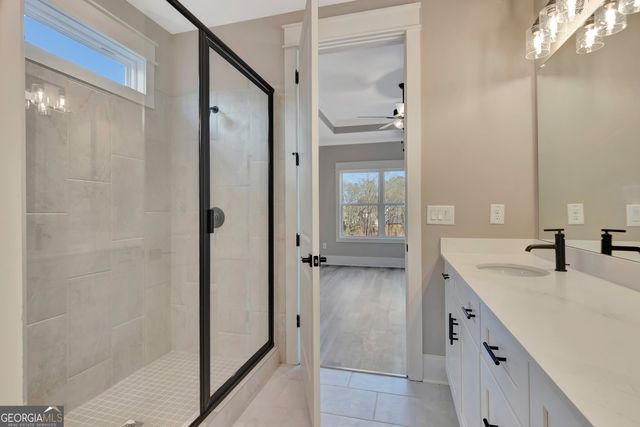 180 Redhaven Drive, Senoia, GA 30276