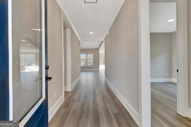 180 Redhaven Drive, Senoia, GA 30276