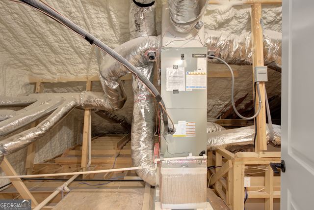 180 Redhaven Drive, Senoia, GA 30276